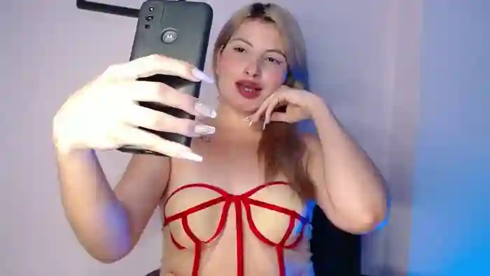 xabrinarain
