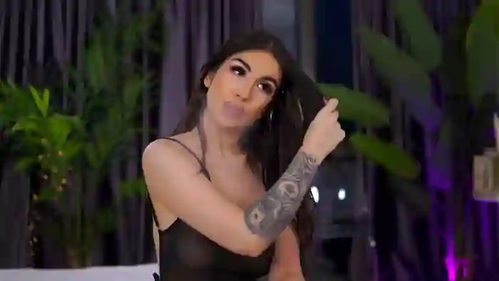 RoshenAmira