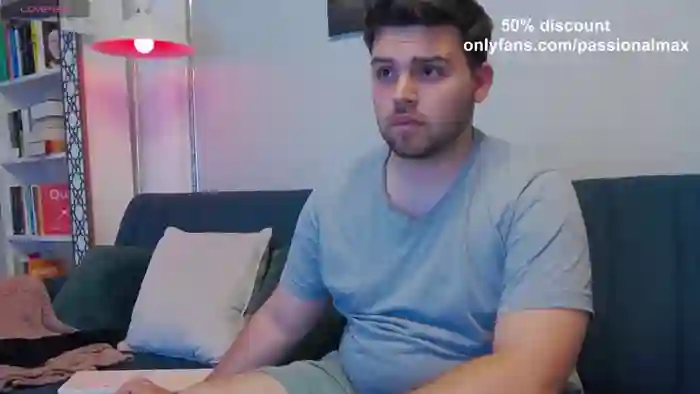 PassionalMax