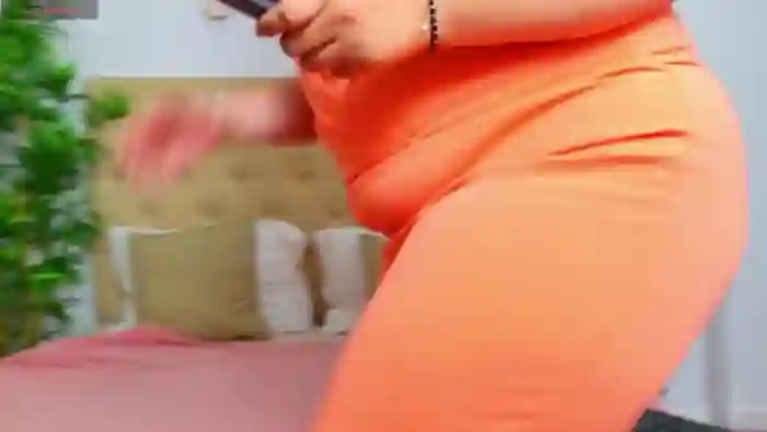 AleshaArabian