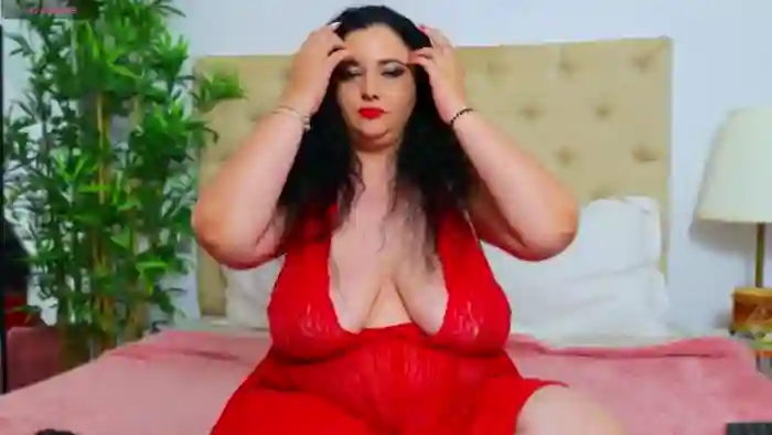 AleshaArabian