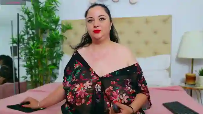 AleshaArabian
