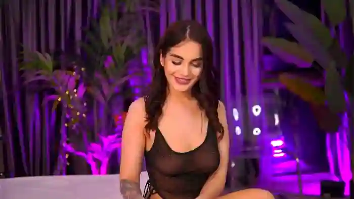 RoshenAmira