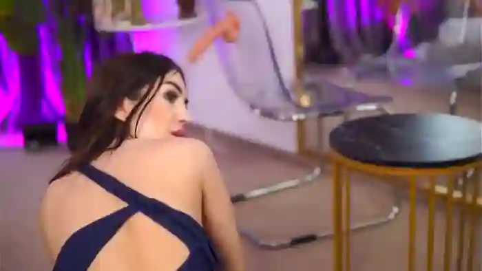 RoshenAmira