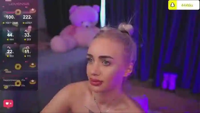 CuteLittleBlondy