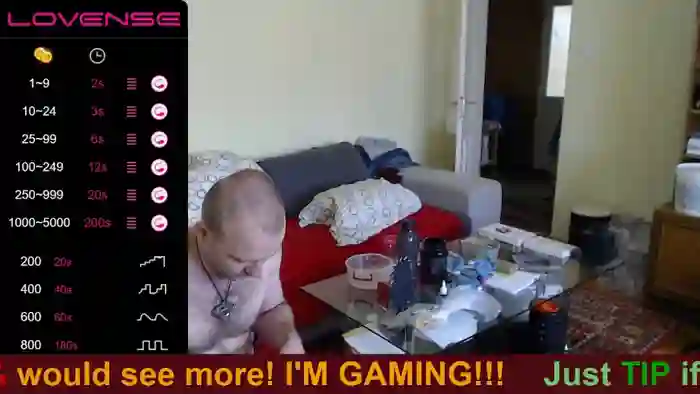 RealManHaveHair