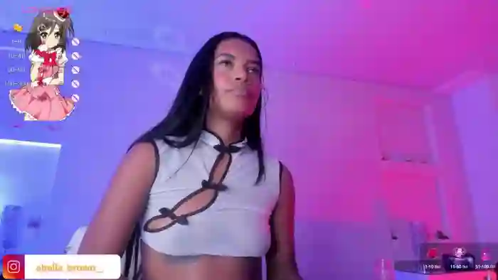 abella_brown