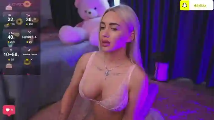 CuteLittleBlondy