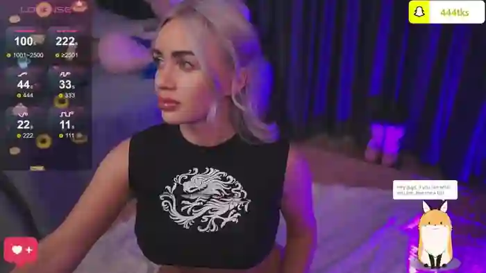 CuteLittleBlondy