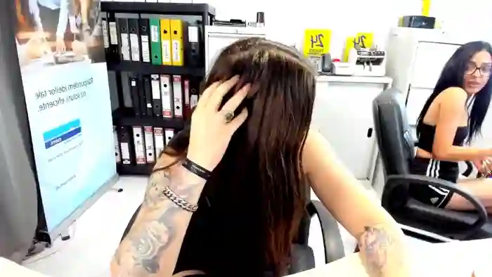 SassyTiff