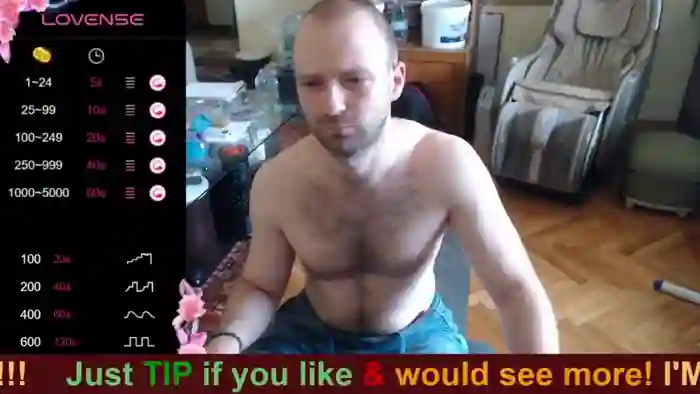 RealManHaveHair