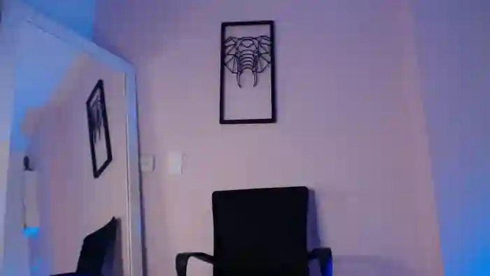 xabrinarain