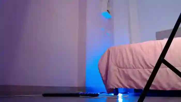xabrinarain