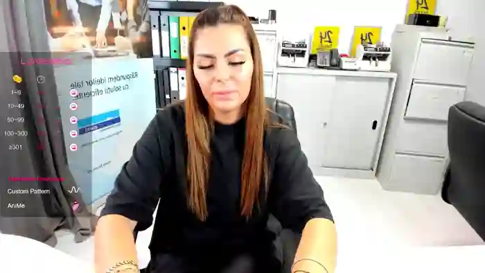 SassyTiff