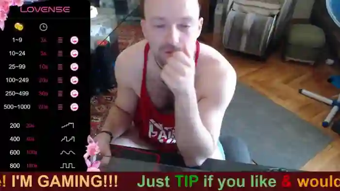RealManHaveHair