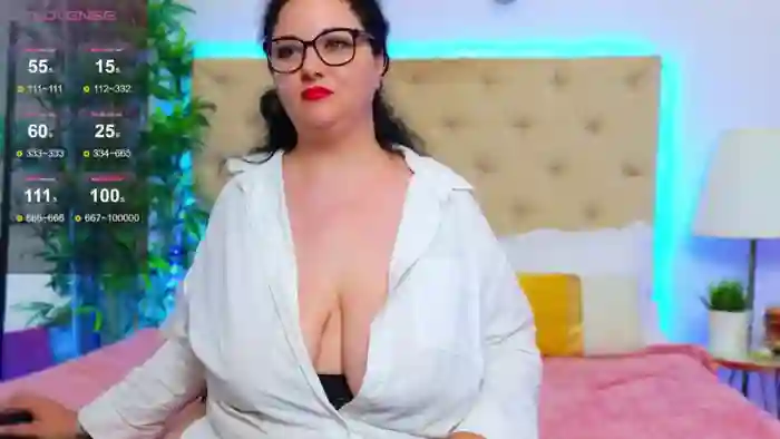 AleshaArabian