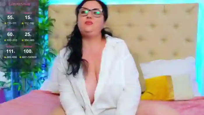 AleshaArabian