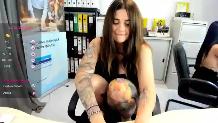 SassyTiff