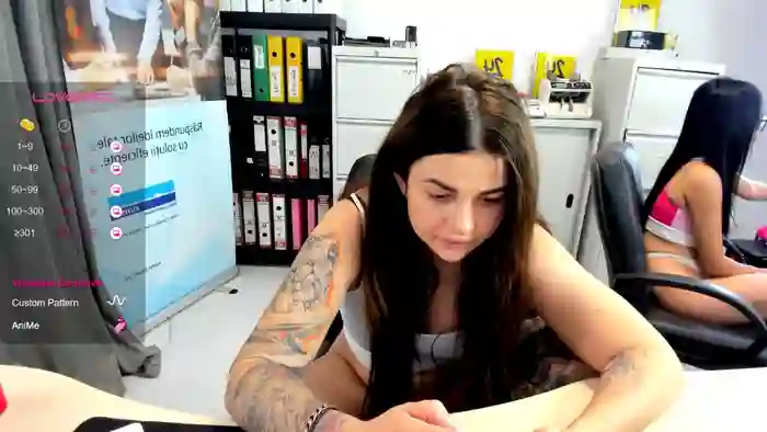 SassyTiff