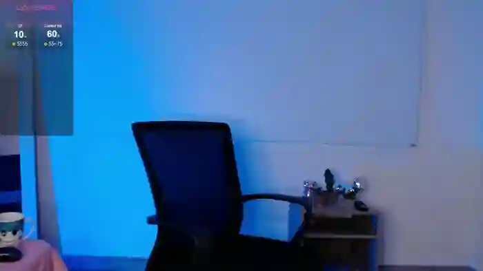 xabrinarain