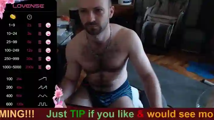RealManHaveHair