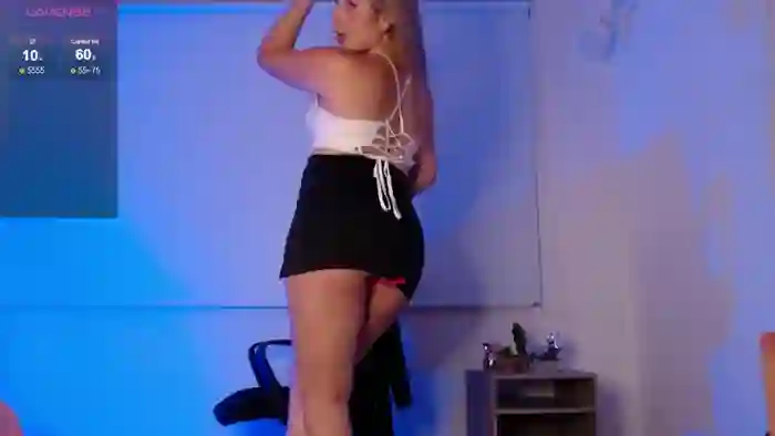 xabrinarain