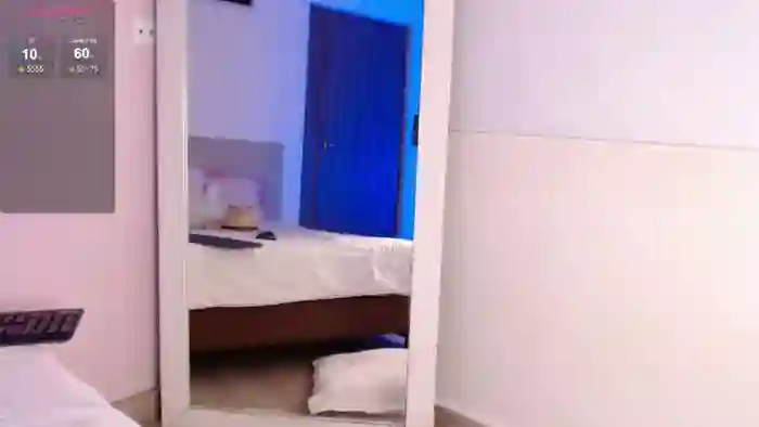 xabrinarain