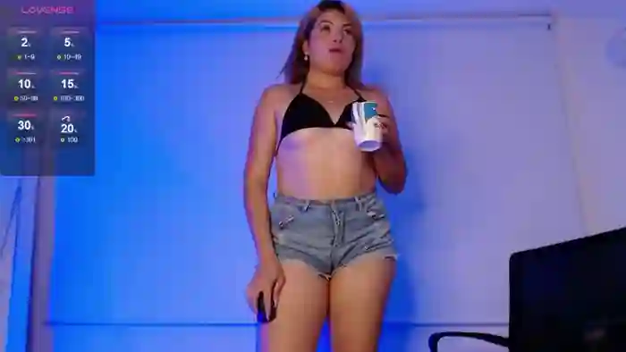 xabrinarain