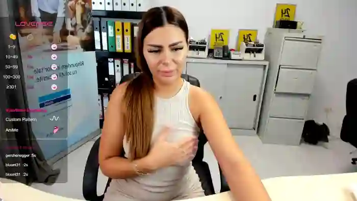 SassyTiff