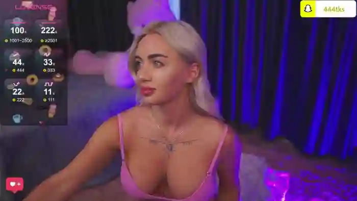 CuteLittleBlondy