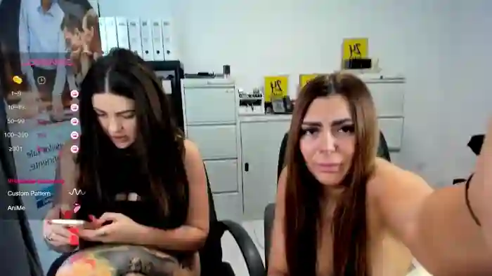 SassyTiff