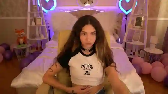 BabyFlower