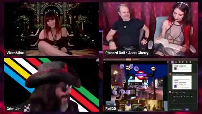 TableToplessORG