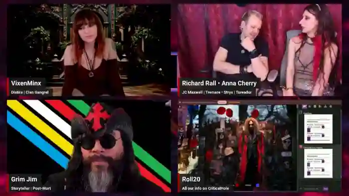 TableToplessORG