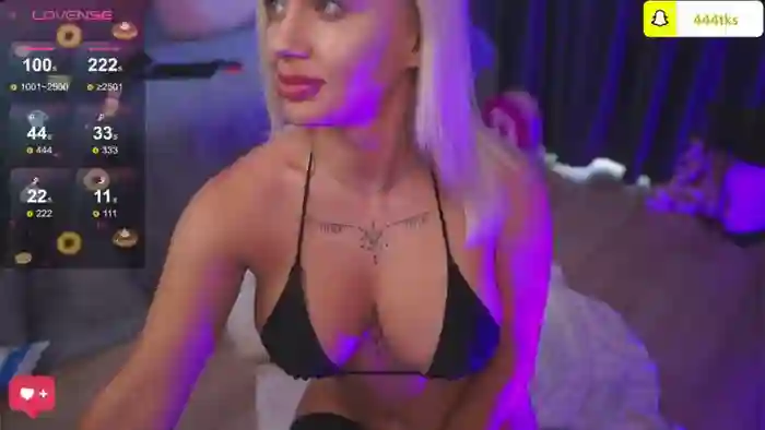 CuteLittleBlondy
