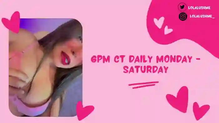 LolaLushme