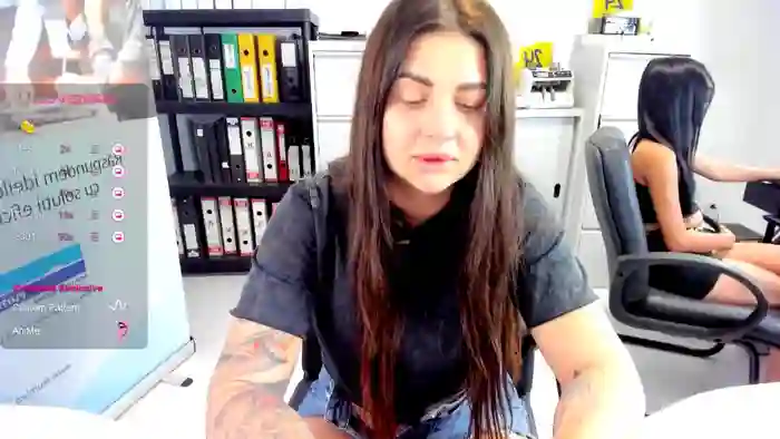 SassyTiff