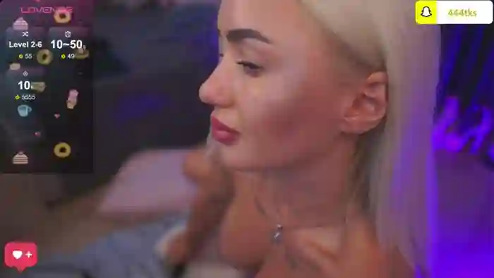 CuteLittleBlondy