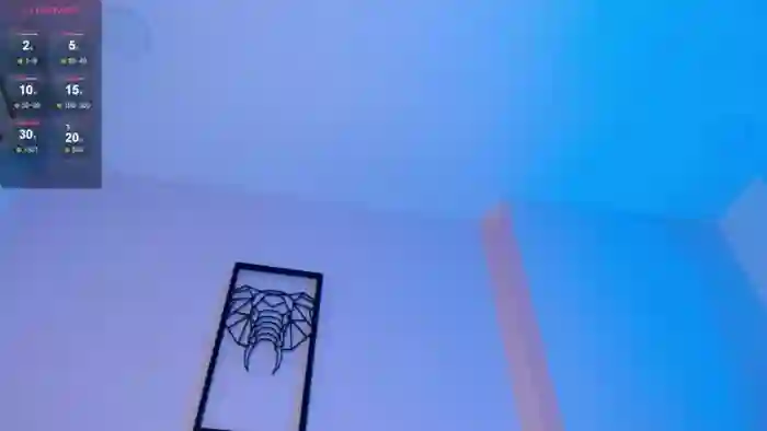 xabrinarain