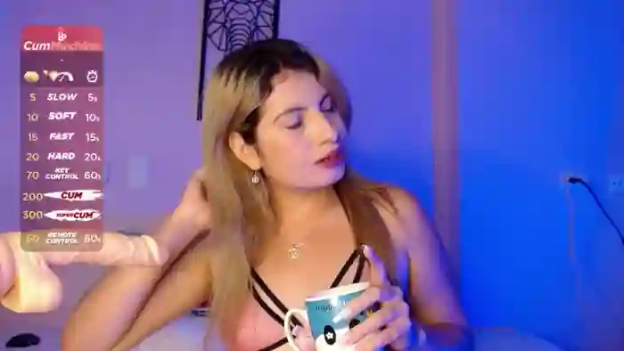 xabrinarain