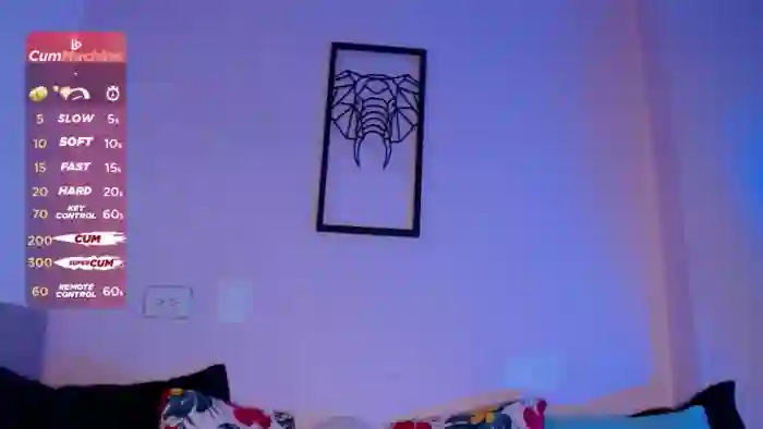 xabrinarain