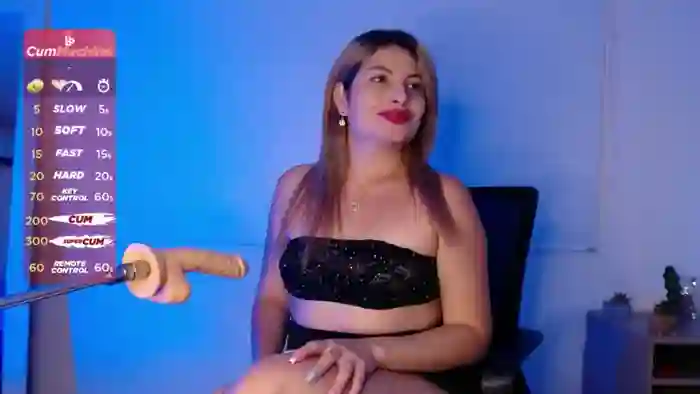 xabrinarain