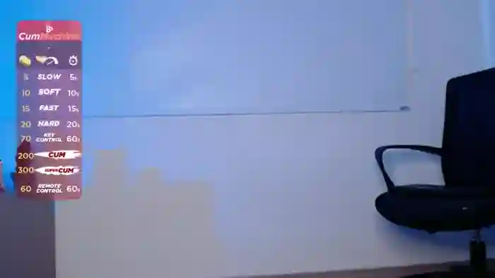 xabrinarain