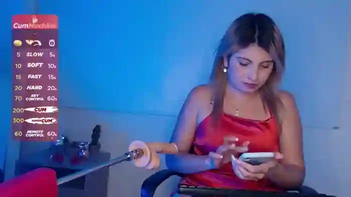 xabrinarain