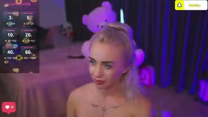 CuteLittleBlondy