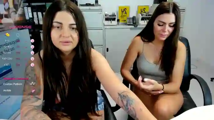 SassyTiff
