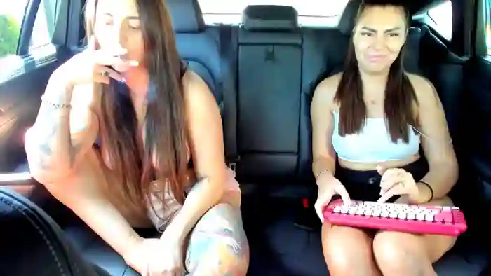 SassyTiff