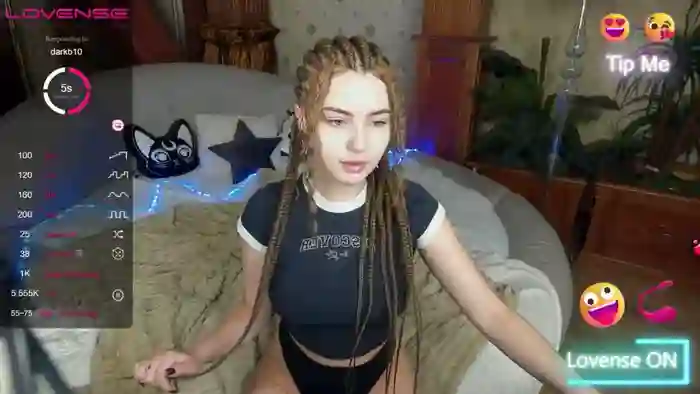 CloverPussy