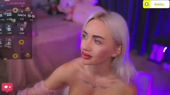 CuteLittleBlondy