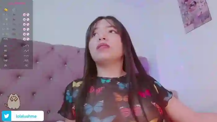 LolaLushme